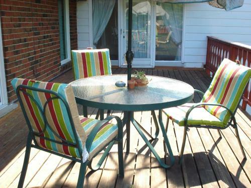 Stratford Serenity Bed & Breakfast