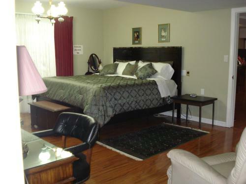 Stratford Serenity Bed & Breakfast