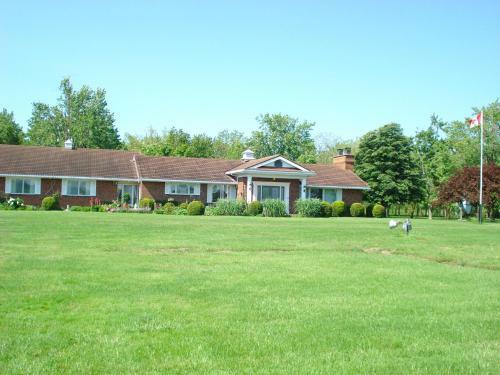 Stratford Serenity Bed & Breakfast