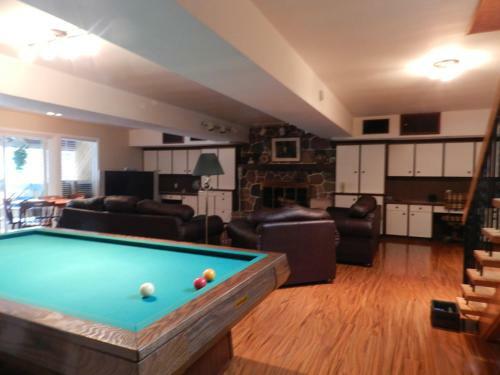 Stratford Serenity Bed & Breakfast