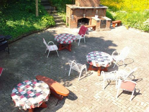 Stratford Serenity Bed & Breakfast