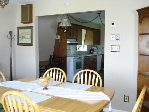 Stratford Serenity Bed & Breakfast