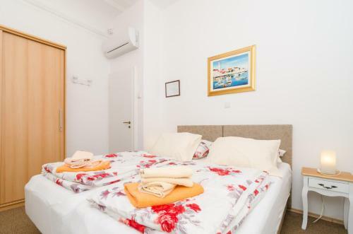 Apartamentos Old Town Finest