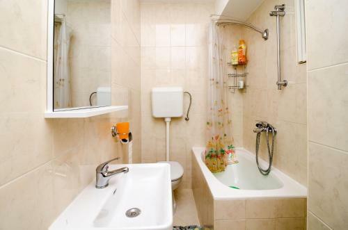 Apartamentos Old Town Finest