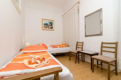 Apartamentos Old Town Finest
