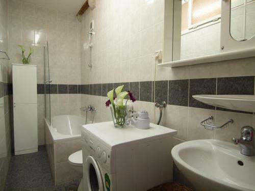 Apartamentos Old Town Finest