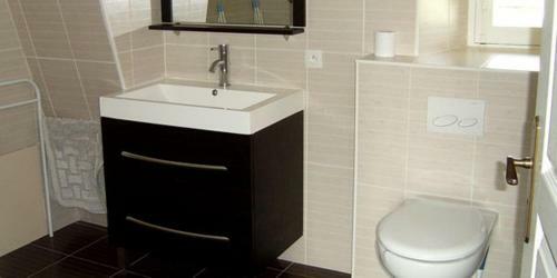 Apartamento La Chaumi�re De La Chaize