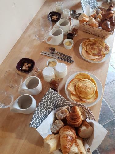 G�te De La Vieille Ecluse