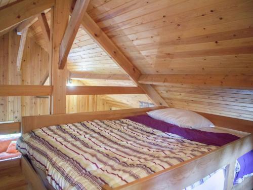 Holiday Home Dopheide Oudturnhout
