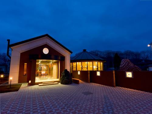 Pirika Rera Hotel