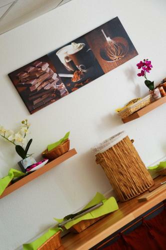 Aparthotel La R�sidence Des Oliviers