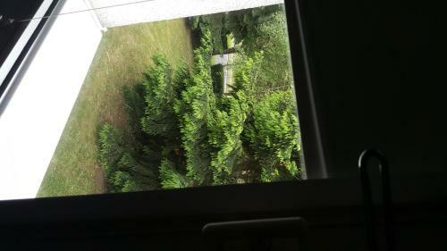 Hotel Ibis Budget Evry Saint Germain