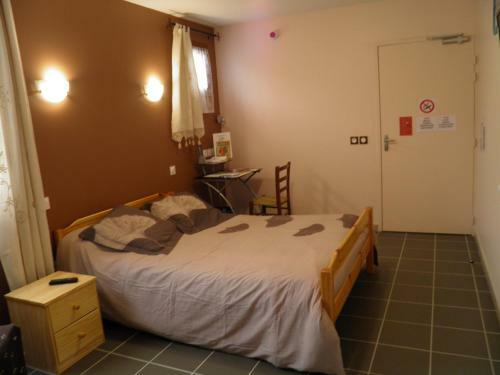 Posada Auberge Des Pyr�n�es