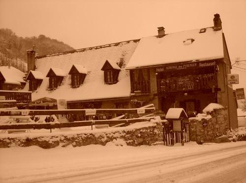 Posada Auberge Des Pyr�n�es