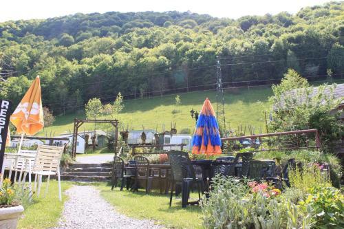 Posada Auberge Des Pyr�n�es