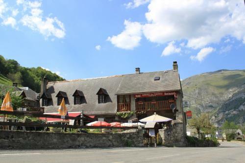 Posada Auberge Des Pyr�n�es