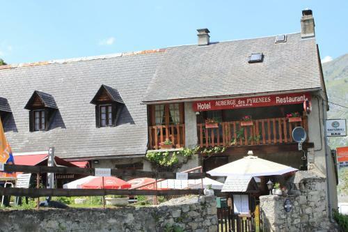 Posada Auberge Des Pyr�n�es