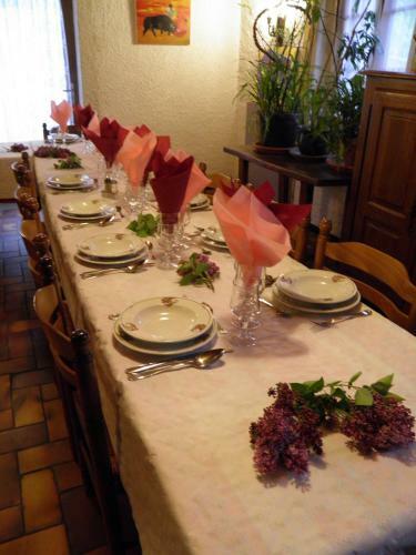 Posada Auberge Des Pyr�n�es