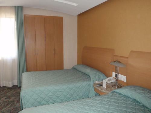 Hotel Plaza Las Fuentes