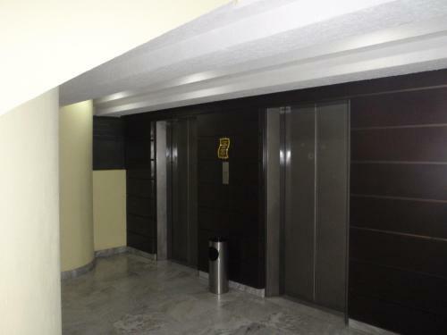 Hotel Plaza Las Fuentes
