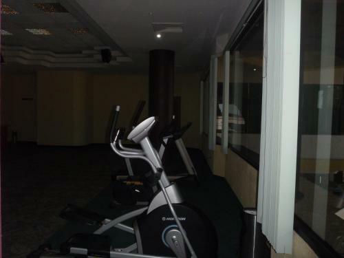 Hotel Plaza Las Fuentes