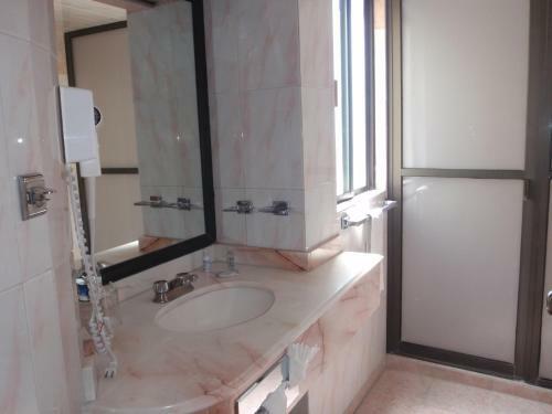 Hotel Plaza Las Fuentes
