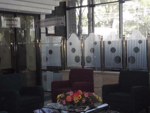 Hotel Plaza Las Fuentes