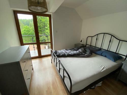 Apartament Chleb I Wino