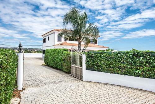 Villa Ramos