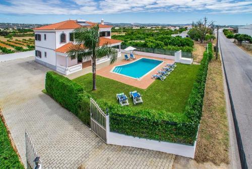 Villa Ramos