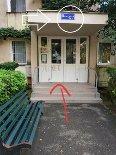 Alexa Apartament