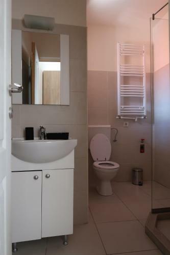 Apartamento Downtown Studio III
