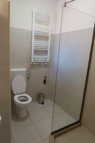 Apartamento Downtown Studio III