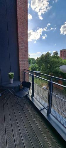 Loft Apartment " Amadeus " Tymienieckiego
