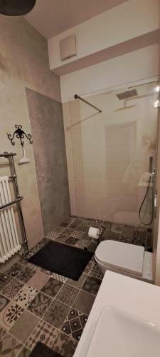 Loft Apartment " Amadeus " Tymienieckiego