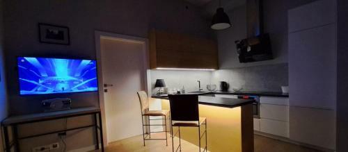Loft Apartment " Amadeus " Tymienieckiego