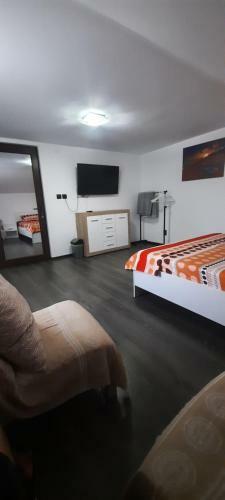 Apartamento Anghel Florin