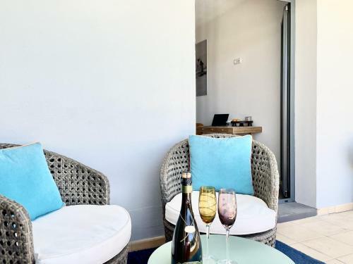 Hostal Charm Of The Algarve
