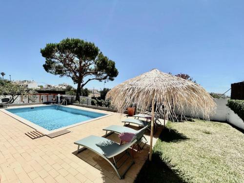 Hostal Charm Of The Algarve