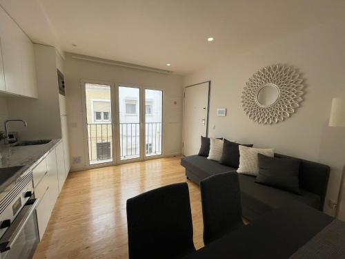 Apartamento Lux Life Properties