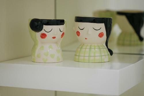 Apartamento Casinha Cachene