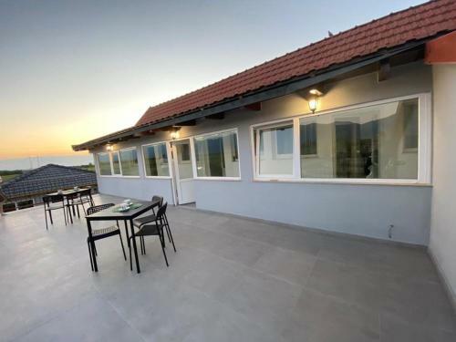 Hostal La Izvoare Pensiune-p?str?v?rie