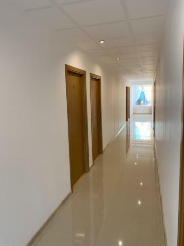 Hostal Vila Darius Eforie Nord