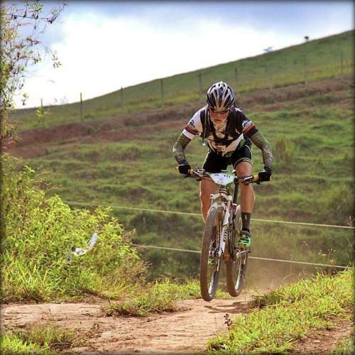 Chal� Pedal Lago Javary