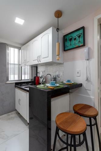 Apartamento Especial- Icarai Niter�i