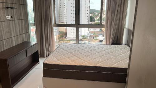 Apartamento Sofisticado, De Frente Para O Mar