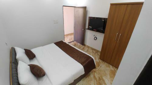Apartamento Oyo Home 92003 Browns