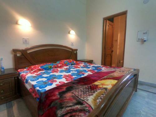 Apartamento Rb Cottage At Mussoorie