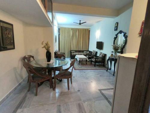 Apartamento Rb Cottage At Mussoorie
