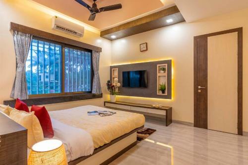 Villa Stayvista At Coco Palms